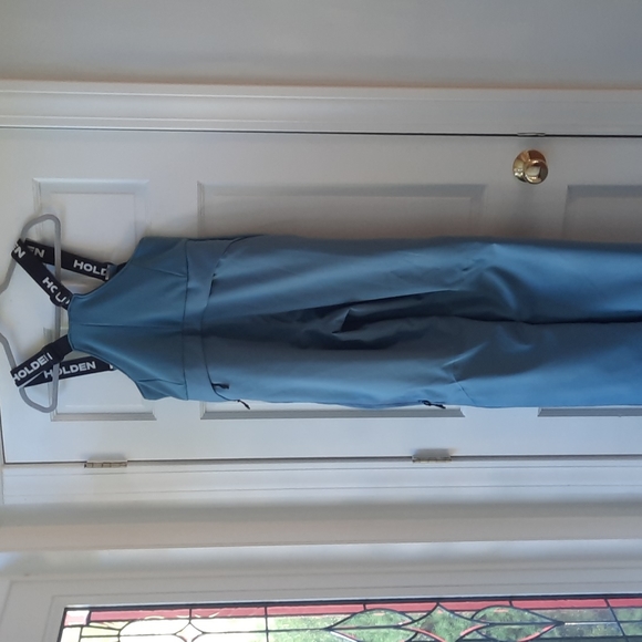 HOLDEN Sadie Bib Jumpsuit - Picture 12 of 12